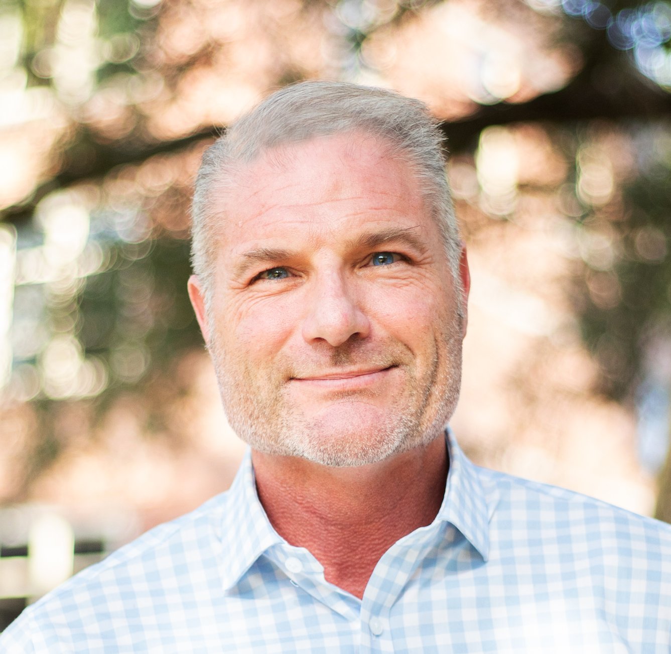 Dr. Mark McNees